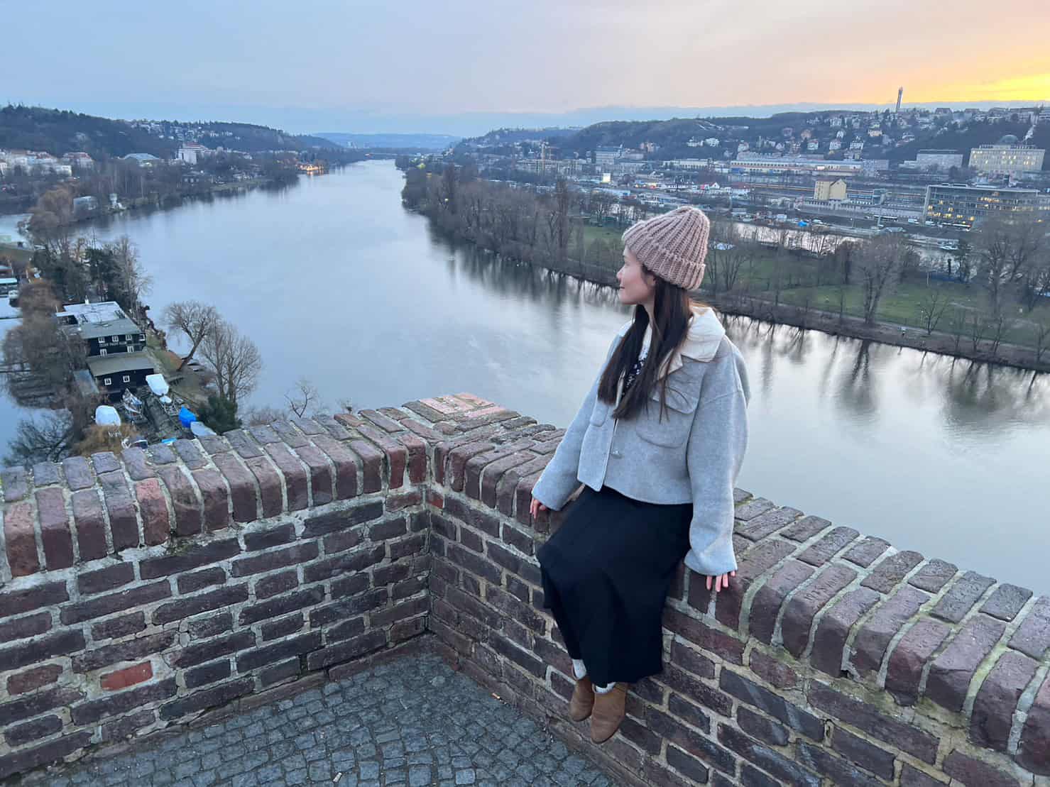Vysehrad