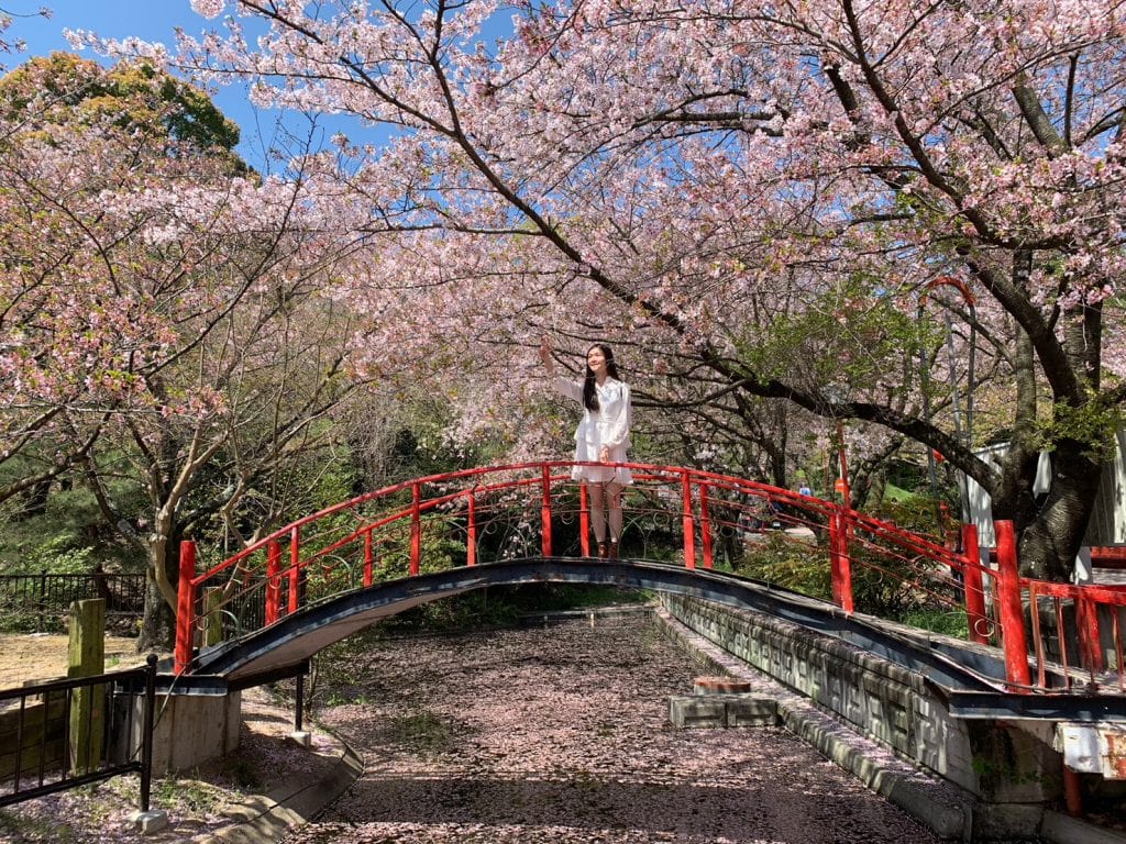 Asahiyama Fores tPark