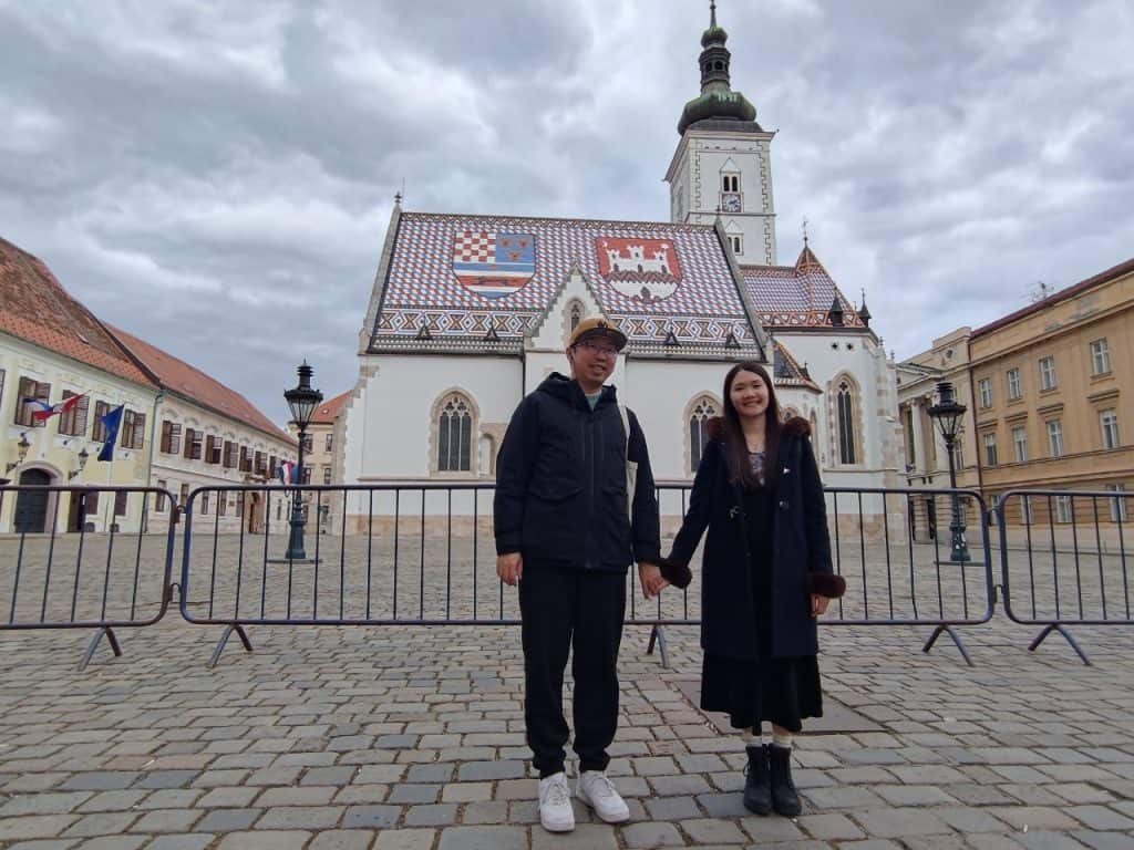 LINE ALBUM 202401克羅埃西亞 241217 179