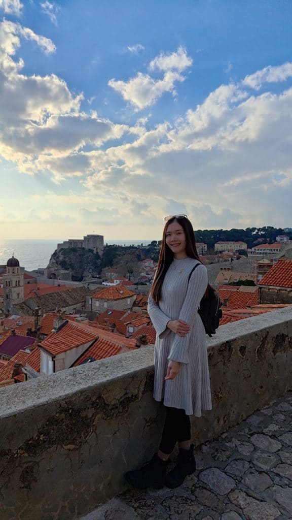 LINE ALBUM 202401克羅埃西亞 241217 64