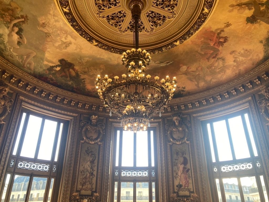 Palais Garnier 2