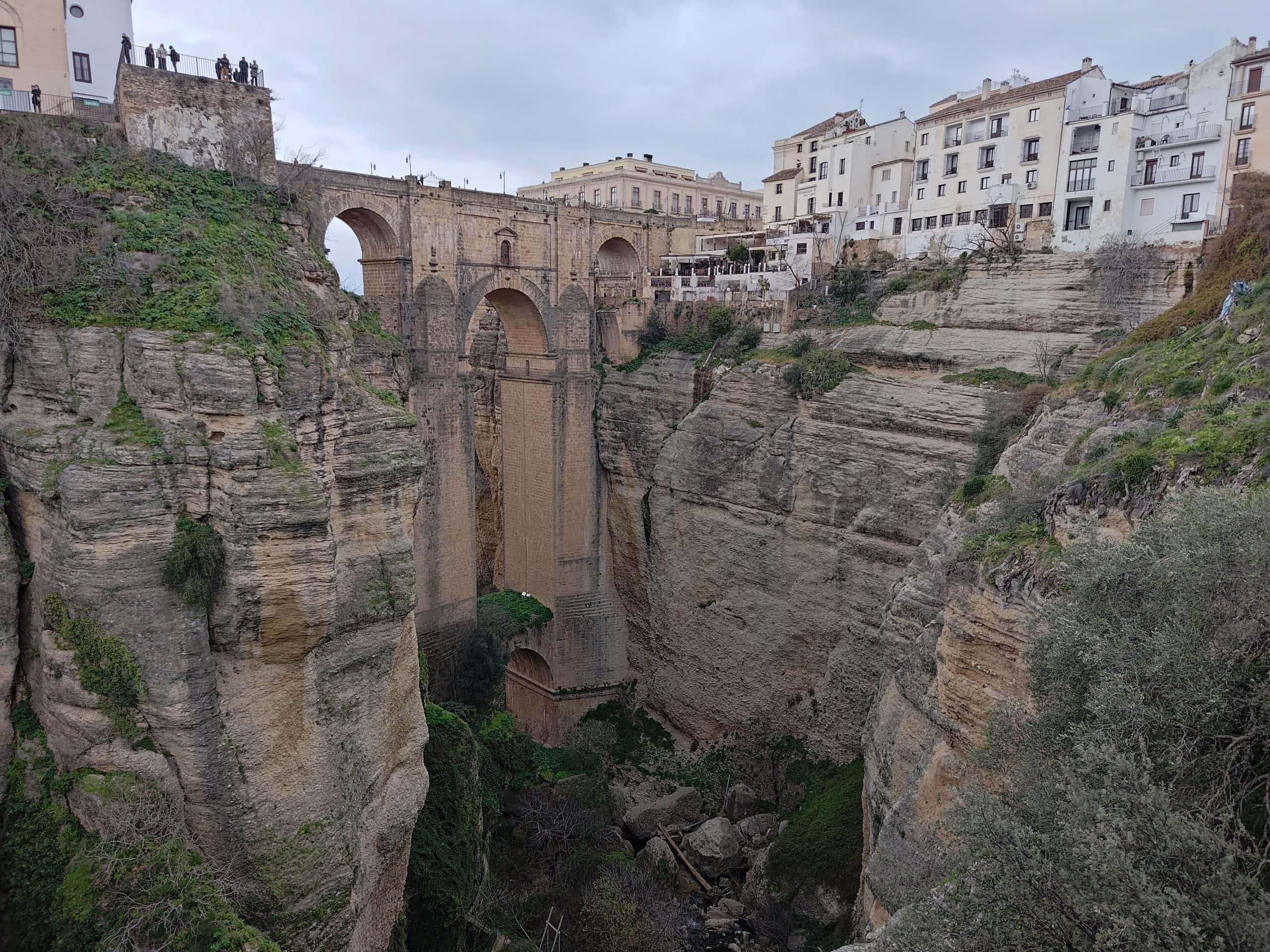 Puente Nuevo