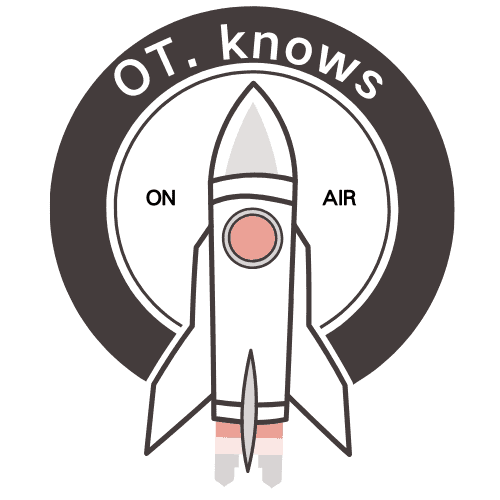 OT. knows 上班旅人 • 職能平衡