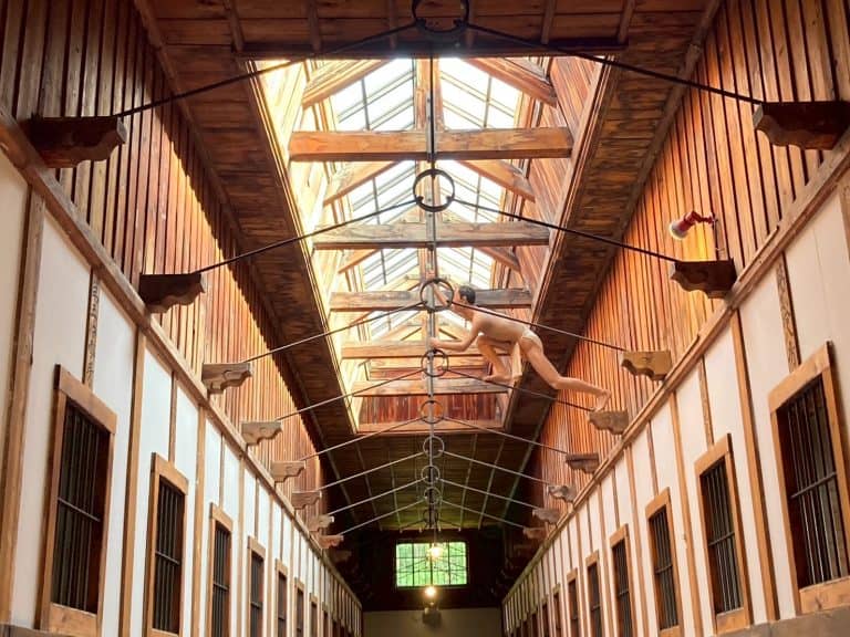 北海道 • 道東地區【網走監獄博物館】Abashiri Prison Museum•博物館網走監獄|8棟有形文化財|動漫《黃金神威》巡禮 10 LINE ALBUM 20250720北海道網誌上傳日本雜貨 250803 38