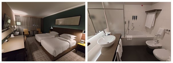 Four Points by Sheraton Bolzano