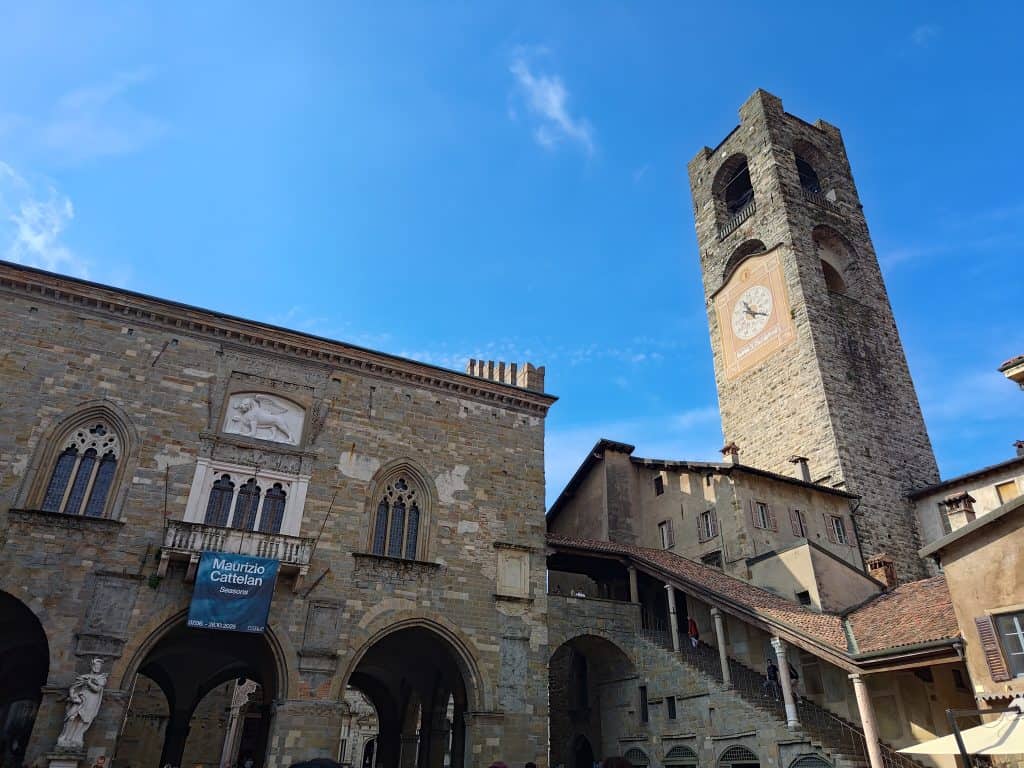 Funicolare Citta Alta