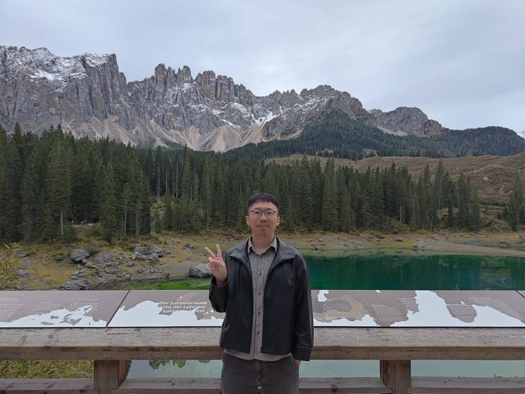 卡雷莎湖 Karer See Lago di Carezza Tours