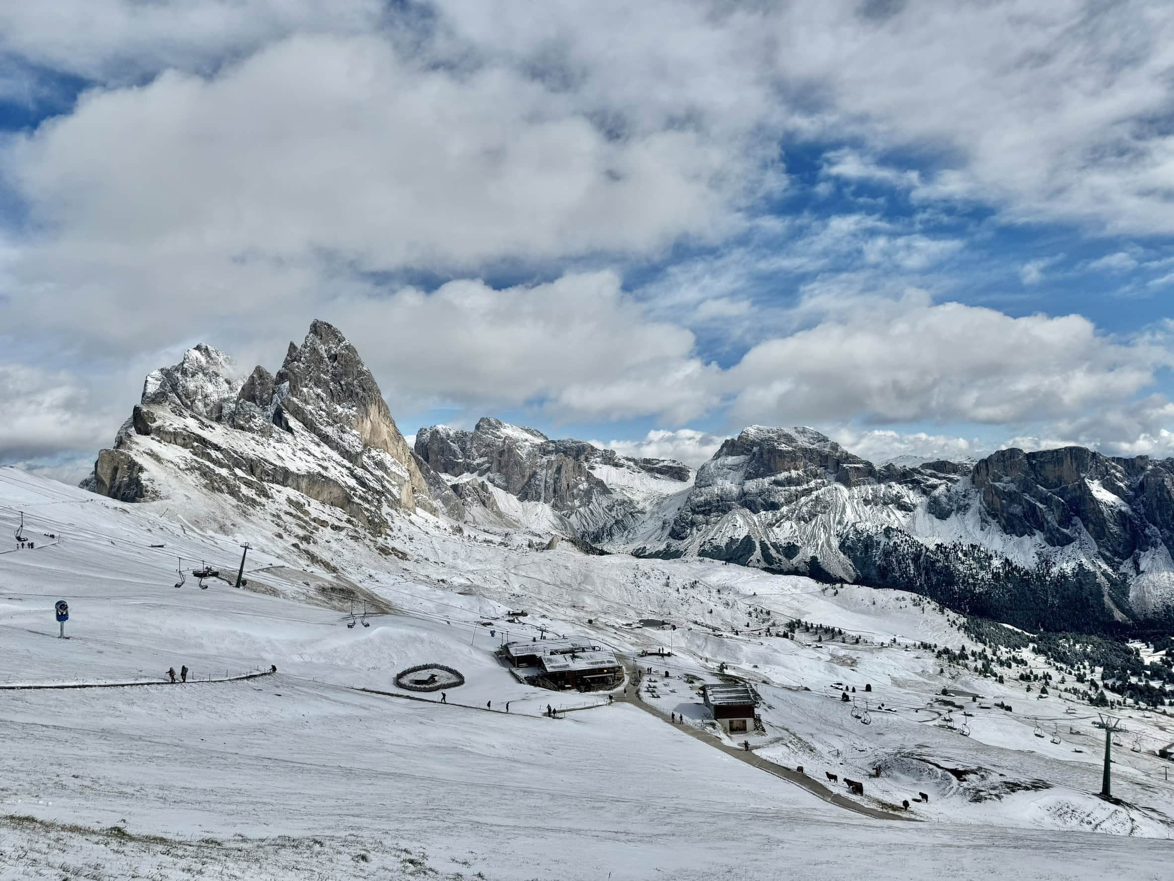Alpedi Seceda