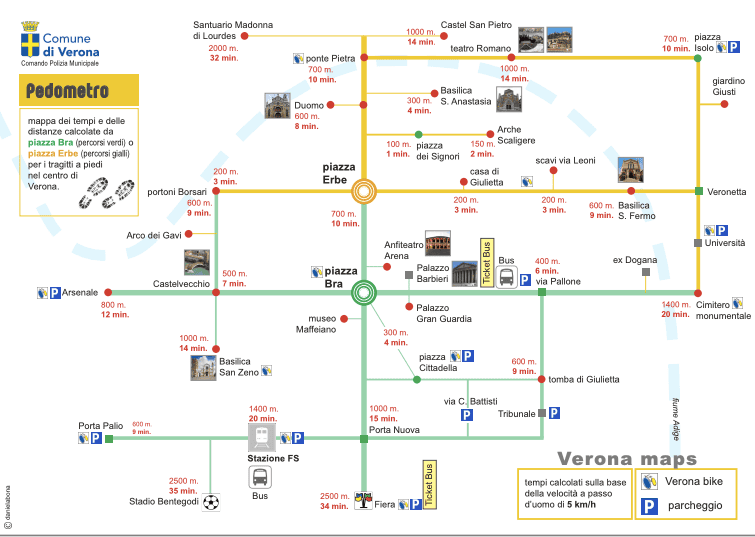 北義【維洛納Verona】2026年冬季奧運閉幕地點Anfiteatro Arena|茱麗葉的故居Casa di Giulietta 、Corte Farina義式Pizza—【米蘭Milan】米蘭大教堂Milan Cathedral、艾曼紐迴廊Galleria Vittorio Emanuele II、UNA Hotels Expo Fiera Milano 4 Verona map