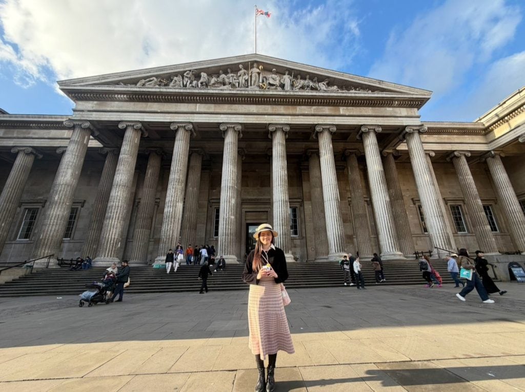British Museum