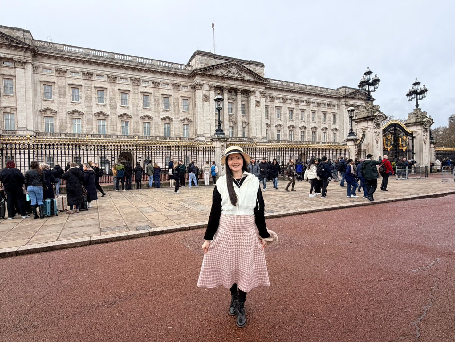 Buckingham Palace