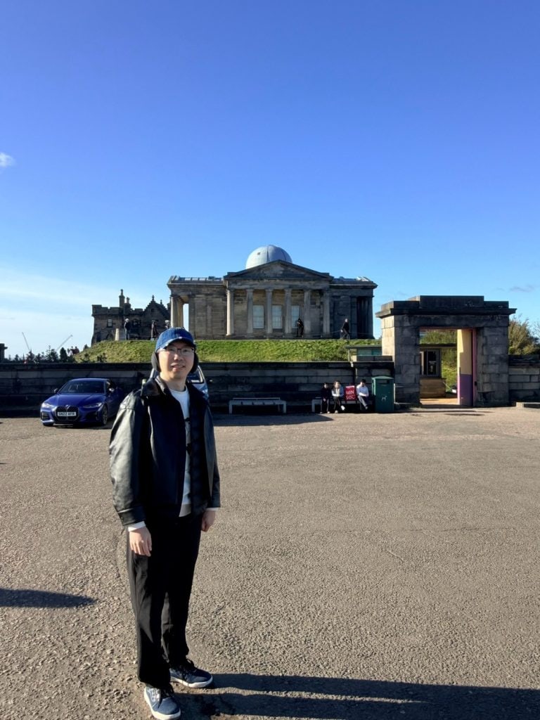 英國【愛丁堡】Edinburgh|愛丁堡推薦必看景點Top15 in Edinburgh City|愛丁堡皇家英里Edinburgh Royal Mile、Scott Monument、St Giles’Cathedra|卡爾頓山丘Calton Hill、Glenkinchie威士忌酒廠|英國的北方雅典Athens of the North 19 City Observatory