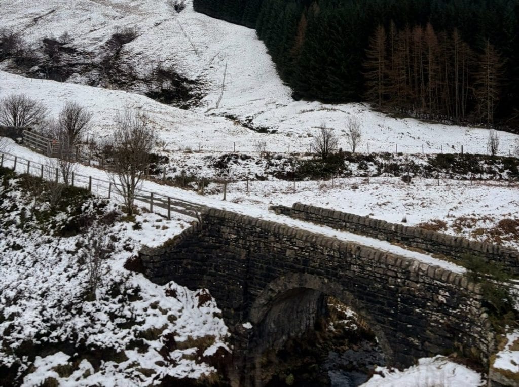Glenfinnan Viaduct