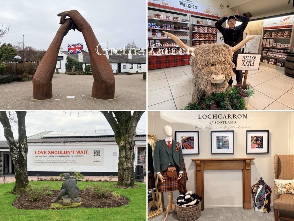 Gretna Green
