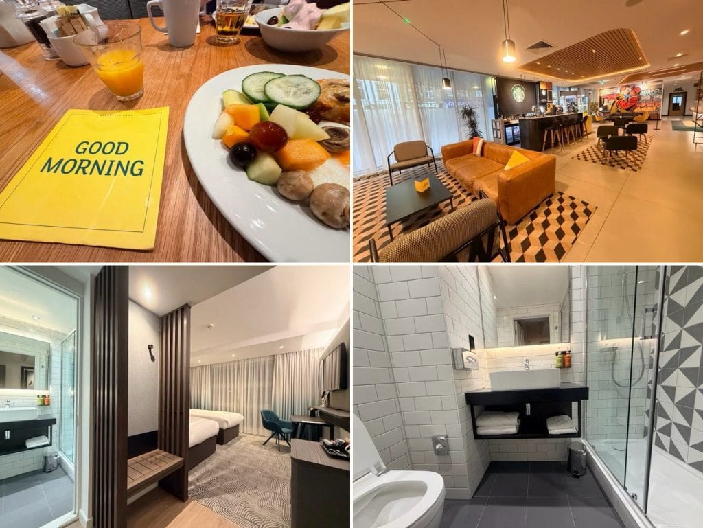 Holiday Inn London Whitechapel