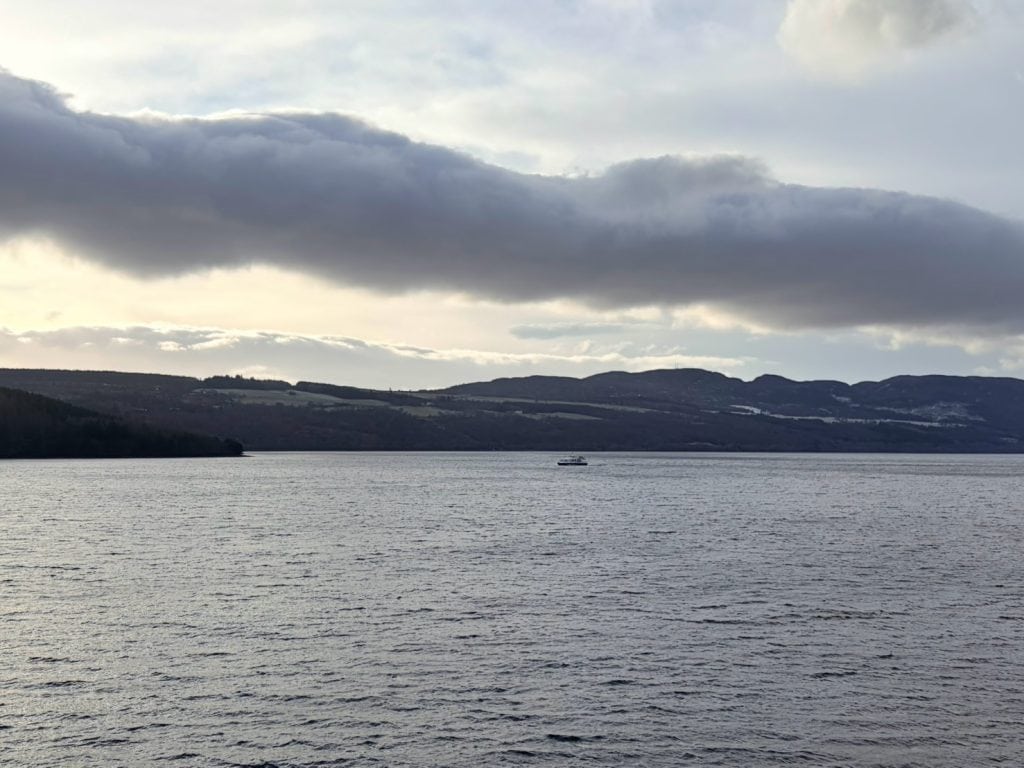 Loch Ness