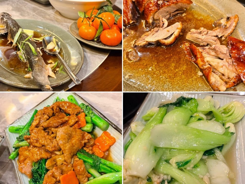 Loon Fung Restaurant