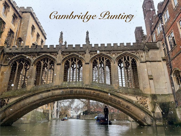 Punting