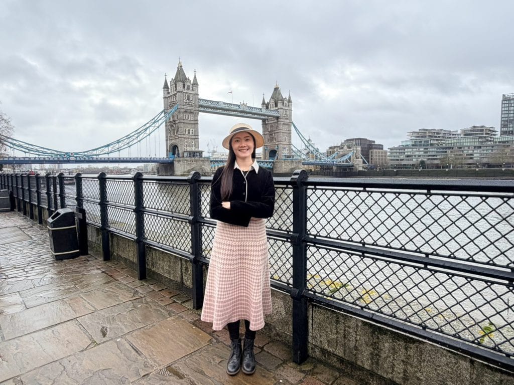 Tower Bridge
