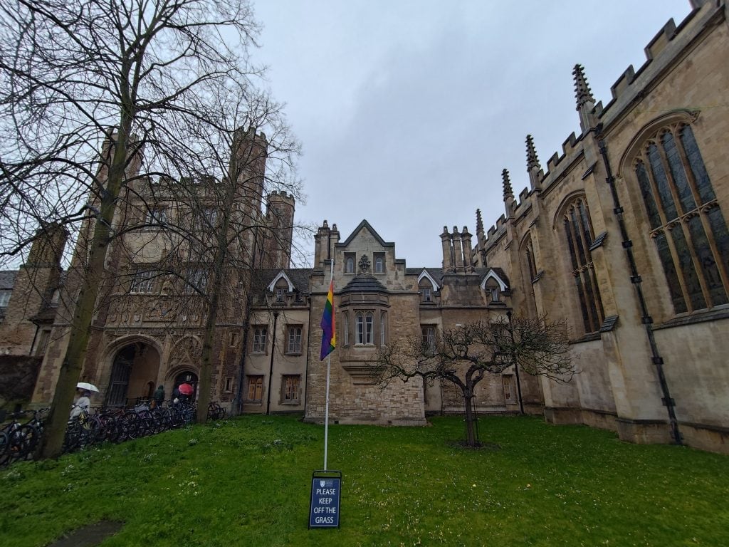 Trinity College