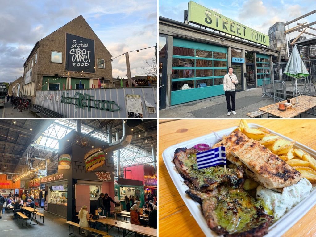丹麥【奧胡斯】Aarhus|奧胡斯交通、行程規劃、市區半日遊|推薦Aarhus Street Food|蘇醒奧胡斯飯店 Wakeup Aarhus 8 LINE ALBUM 20260516丹麥Aarhus 260606 36