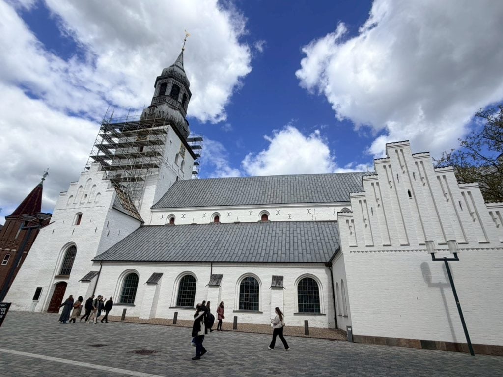 Budolfi Kirke