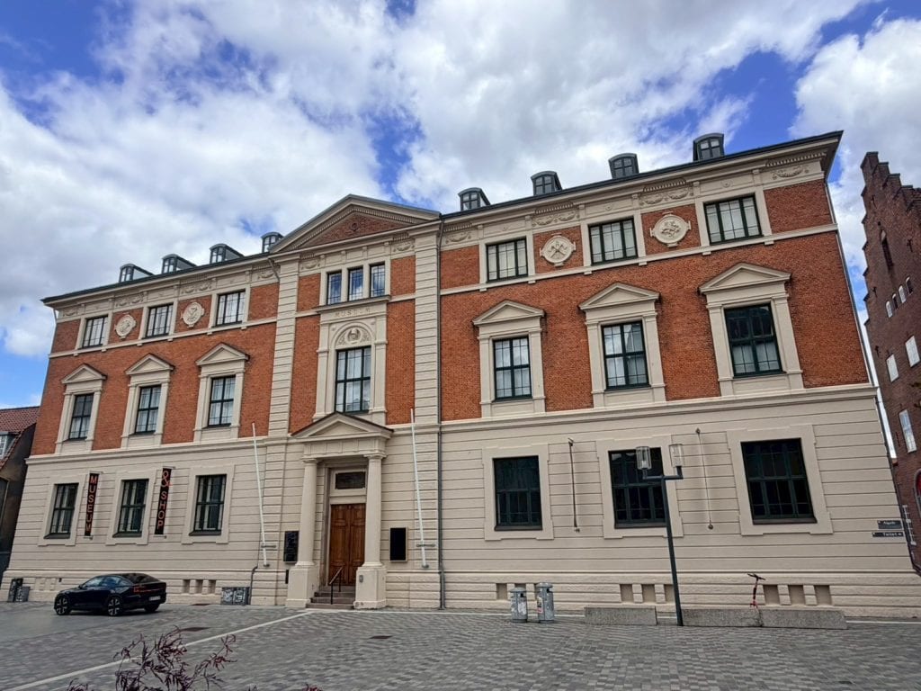 LINE ALBUM 20260517丹麥Aalborg 260606 47