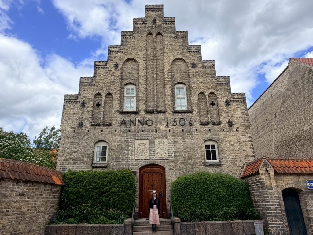 LINE ALBUM 20260517丹麥Aalborg 260606 50