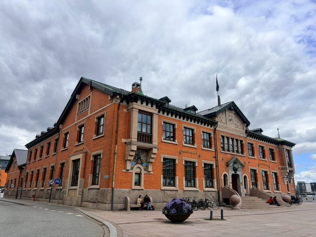 Det Kongelige Toldkammer