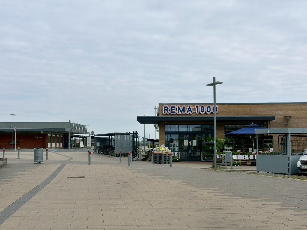 【北歐渡輪】丹麥腓特烈港Frederikshavn—瑞典哥特堡Göteborg|購票、交通、船上設備、免稅商店、搭船心得|腓特烈港海岸小鎮 1 LINE ALBUM 20260518丹麥菲特列港口 瑞典哥特堡 260607 6