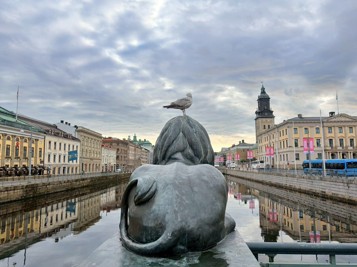 瑞典【哥特堡】Göteborg