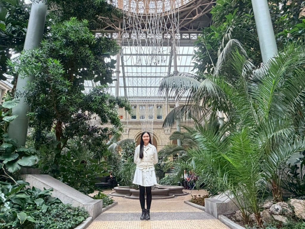 Ny Carlsberg Glyptotek