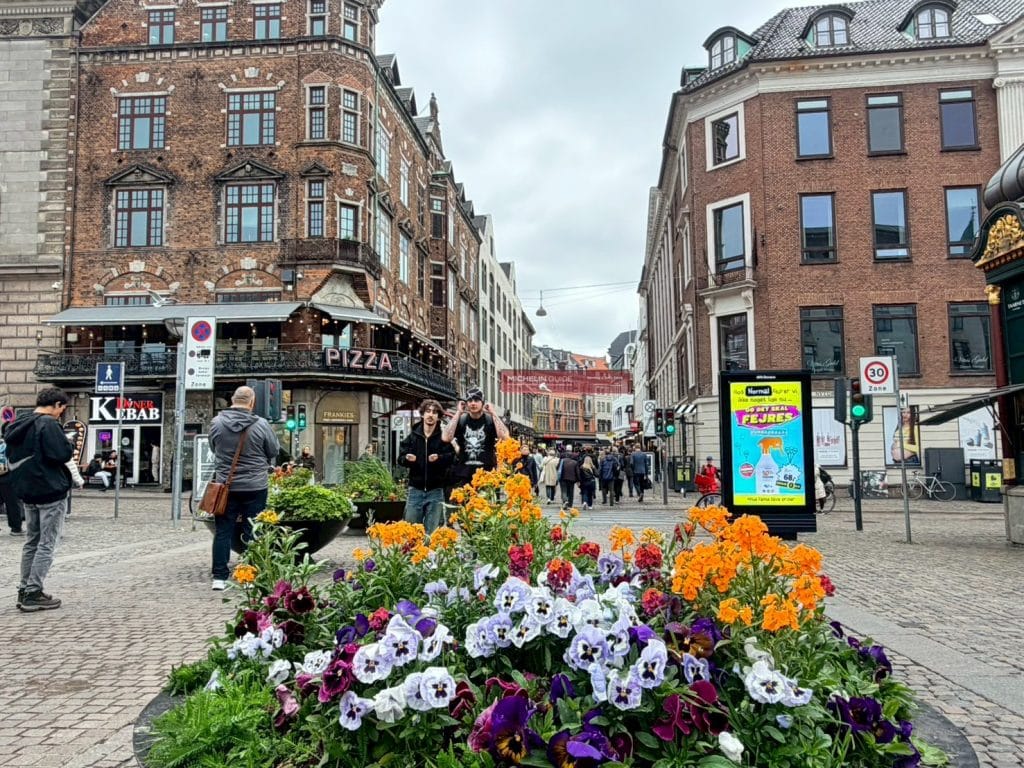 Strøget