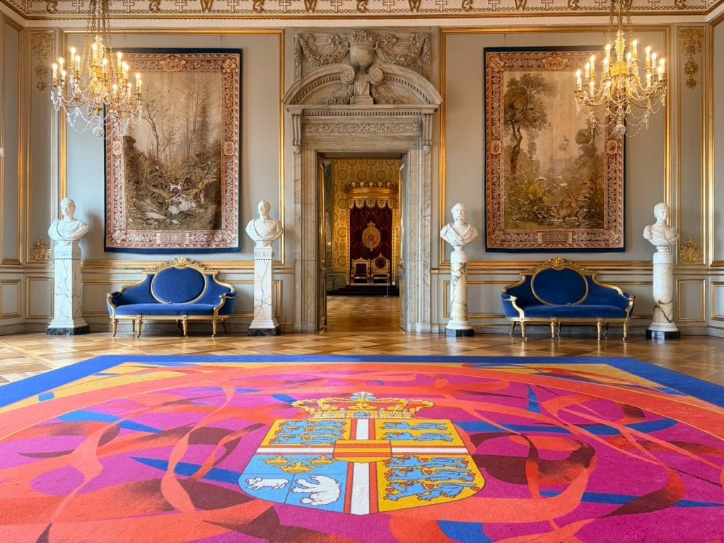 Christiansborg Slot