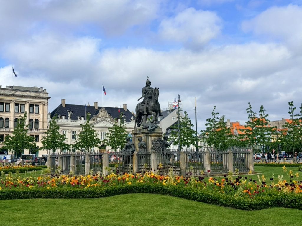 Kongens Nytorv