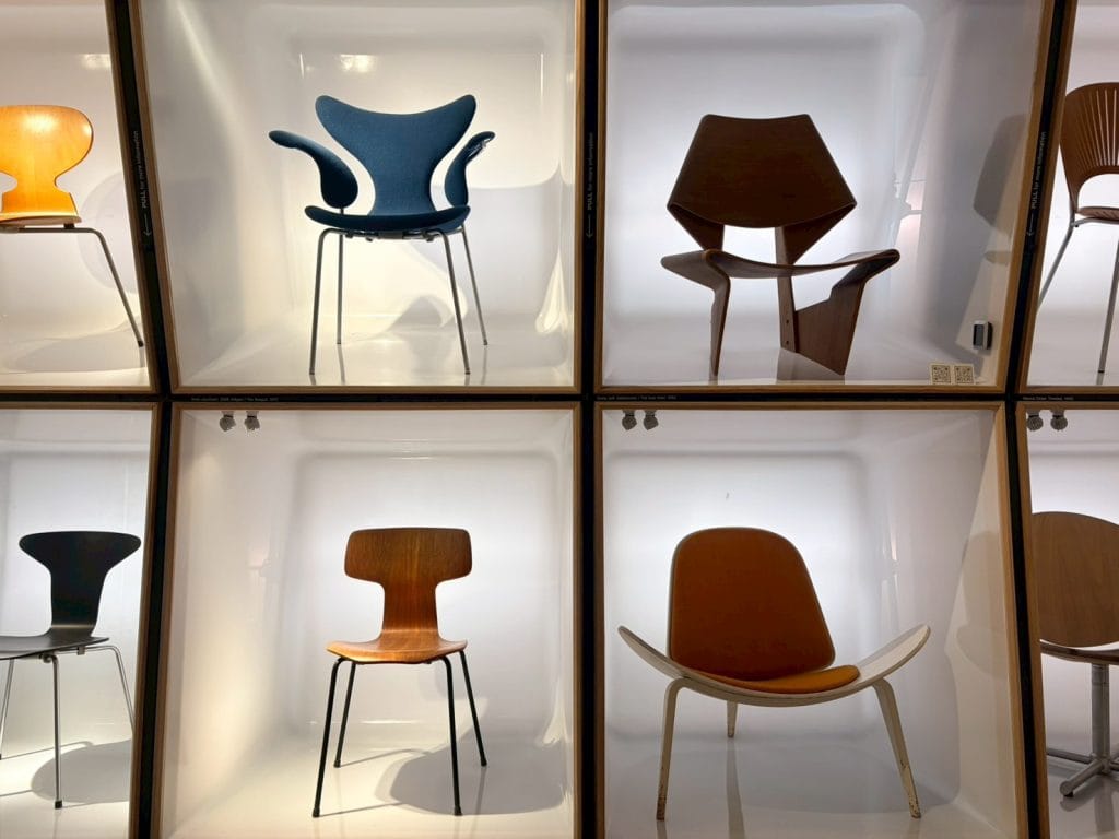 Designmuseum Danmark