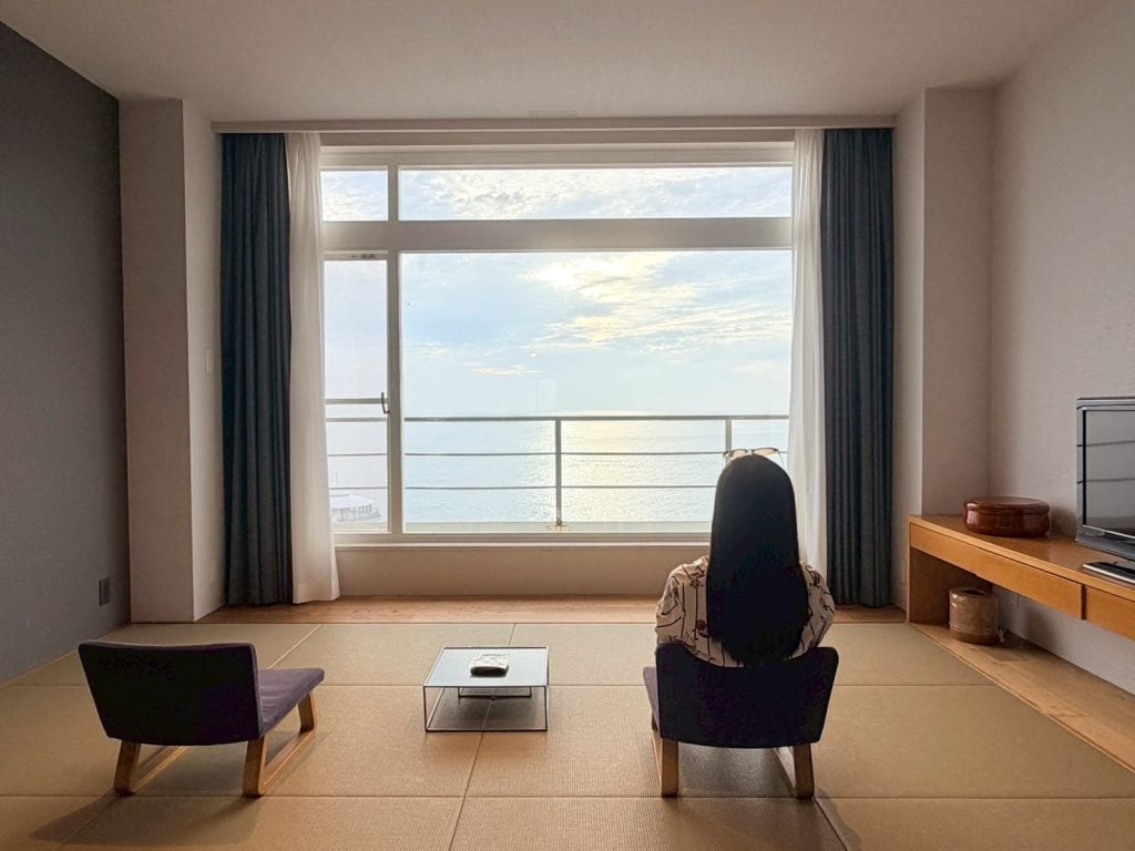 南紀白浜梅樽温泉ホテルシーモア