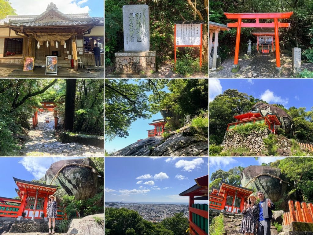 和歌山縣新宮市【熊野】Kumano|熊野三山詣Kumano Sanzan|神倉神社Kamikura Shrine、速玉大社Kumanohayadamajinja、熊野本宮大社Kumano Hongu Taisha Grand Shrine、大齋原おおゆのはら|紀伊山地的精神聖地 6 LINE ALBUM 20260621和歌山 熊野三山 260626 71