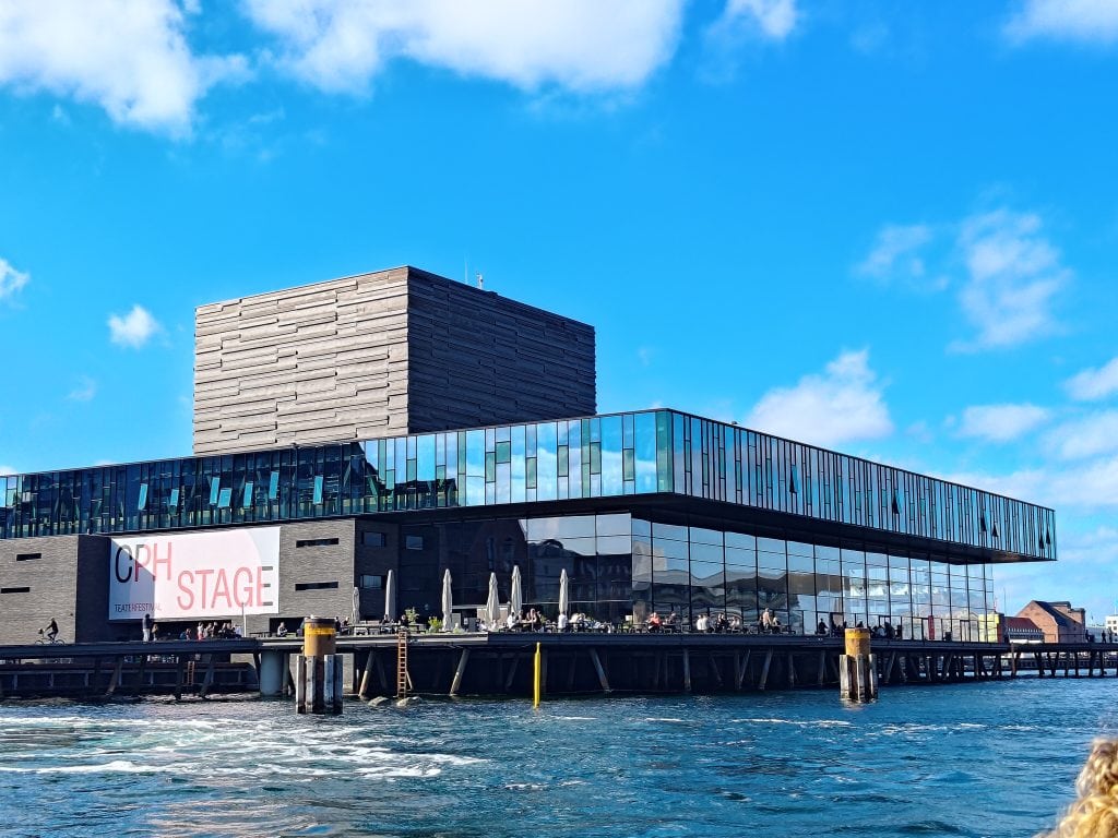The Royal Danish Theatre