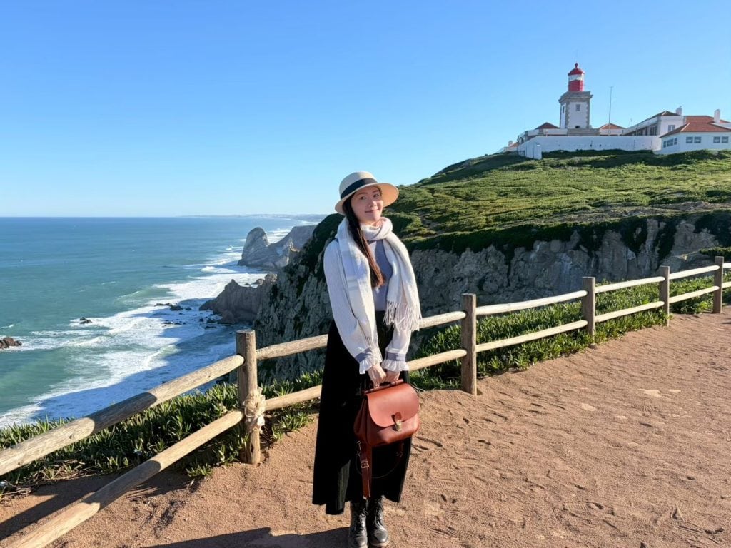 Cabo Da Roca