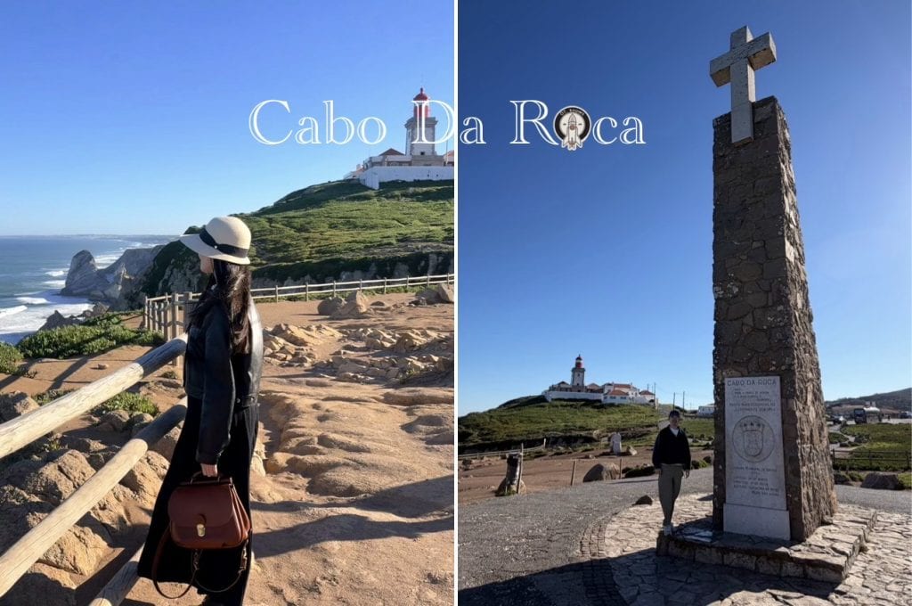 Cabo da Roca 1