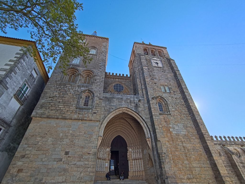 Catedral de Évora
