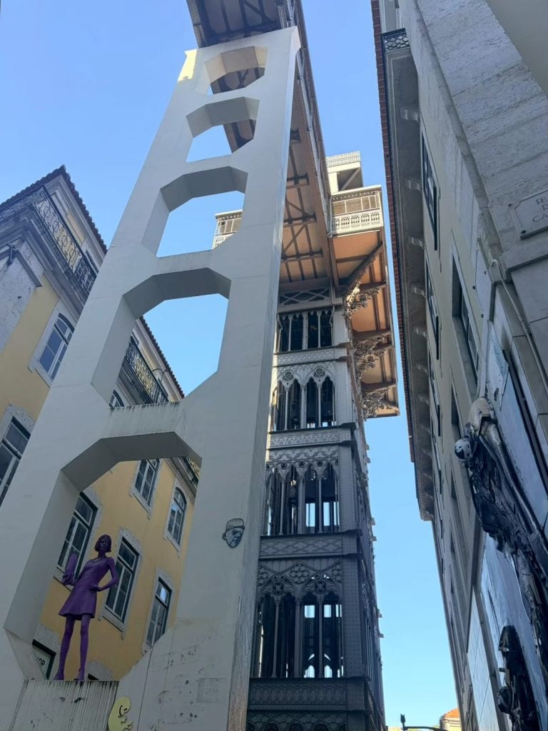 Elevador de Santa Justa