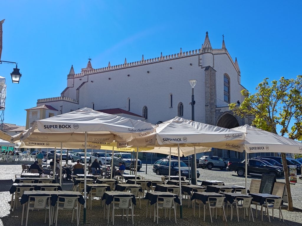 Igreja de São Francisco