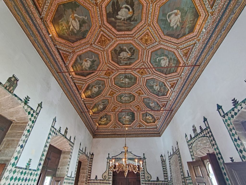 National Palace of Sintra