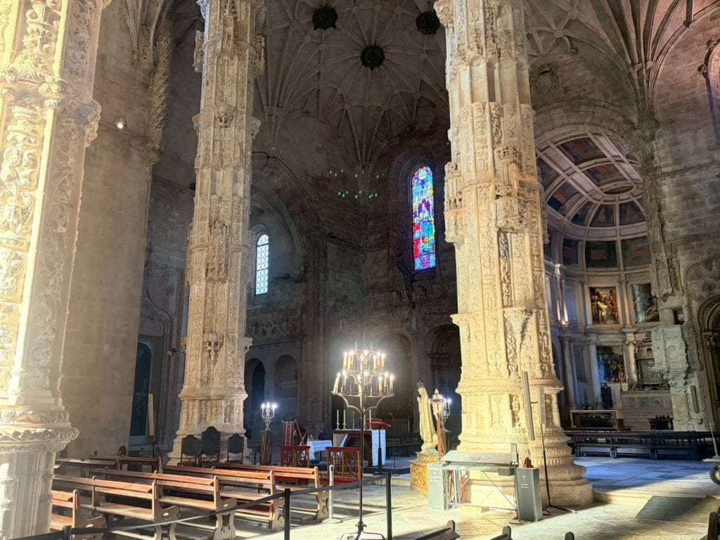 Paroquia Santa Maria de Belem