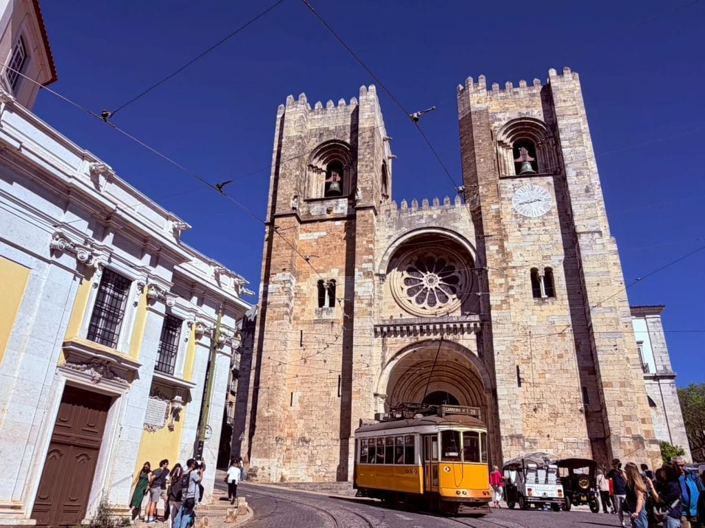 Se de Lisboa