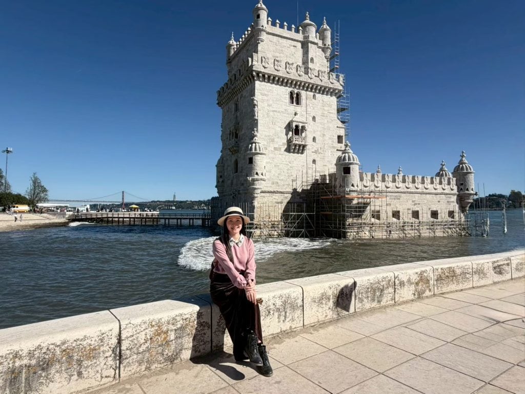 Torre de Belem