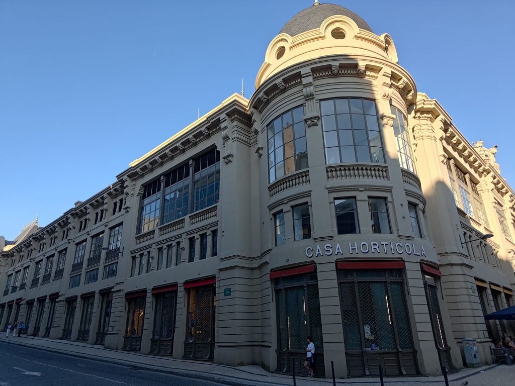 葡萄牙【波多】Porto|波多交通|波多推薦景點Top 20 in Porto|Ponte Luís I、Estação de São Bentos、Palácio da Bolsa|Ribeira、Douro Valley Cruise、Miradouro da Serra do Pilar、Livraria Lello|HF Ipanema Park hotel|Porto 2-Days Trip 23 Bolhão Market