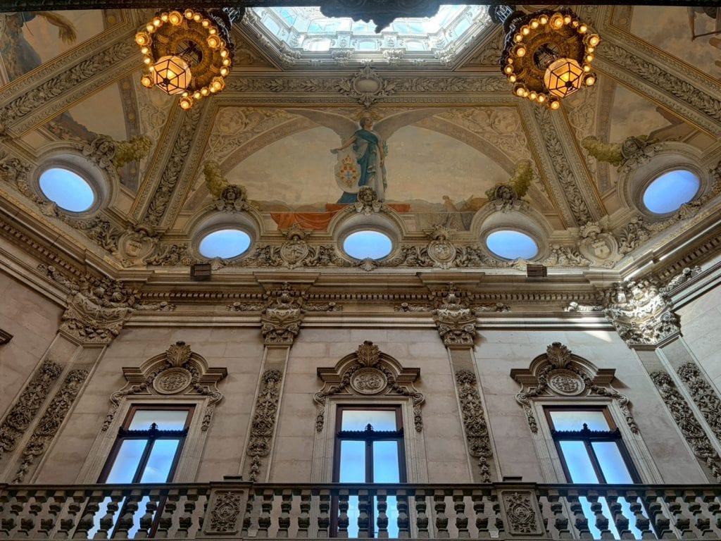 葡萄牙波多【證券交易所宮】Palácio da Bolsa、Stock Exchange Palace|主要亮點與展廳介紹|世界文化遺產 1 Palacio da Bolsa